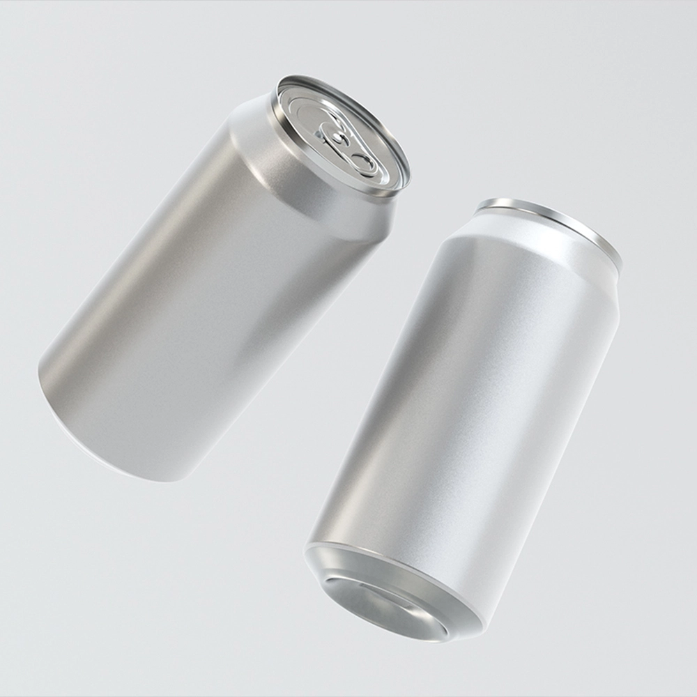 Advanced Production and Quality Assurance of Aluminum Cans 1