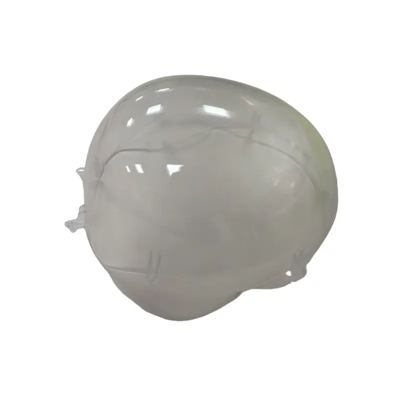 Customized 3d Printed Auto Body Parts Company 2