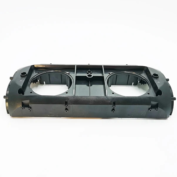 Customized Injection Mold Sound Body Housing Electronic Mold Automotive Product for Rolls-Royce 1