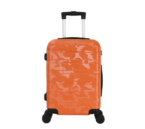 Direkt vom Hersteller: Beliebter Reise-Trolley, individuell anpassbar für Geschäftsreisen und Urlaub 1