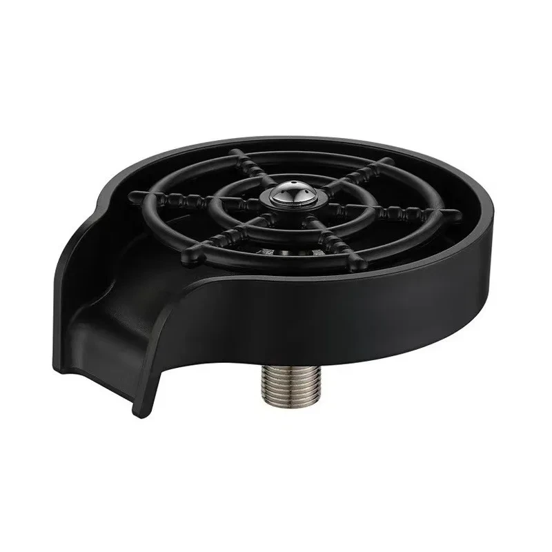 Single Bowl 304 Stainless Steel Brushed Sink with Faucet 1