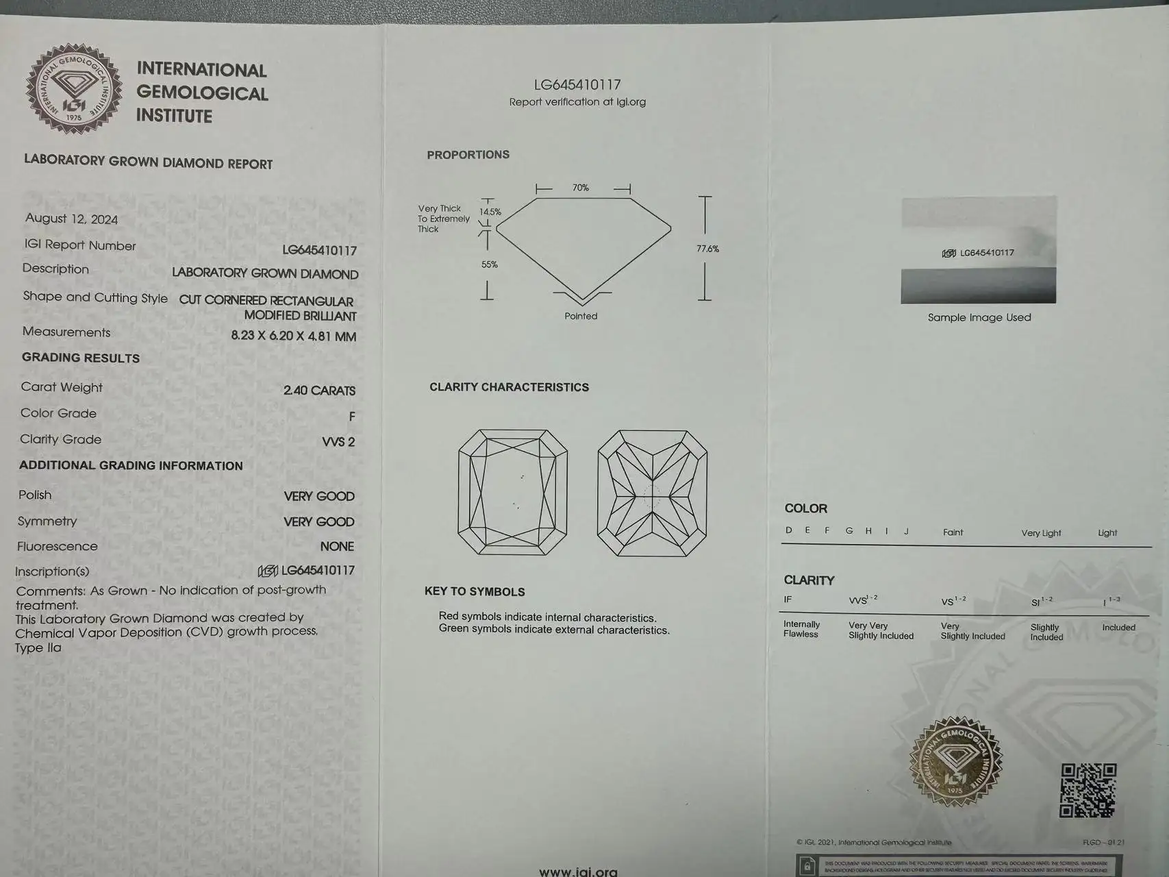 DKL Jewelry Gia Radiant Cut Diamond Gia Radiant Cut Diamond Suppliers 4