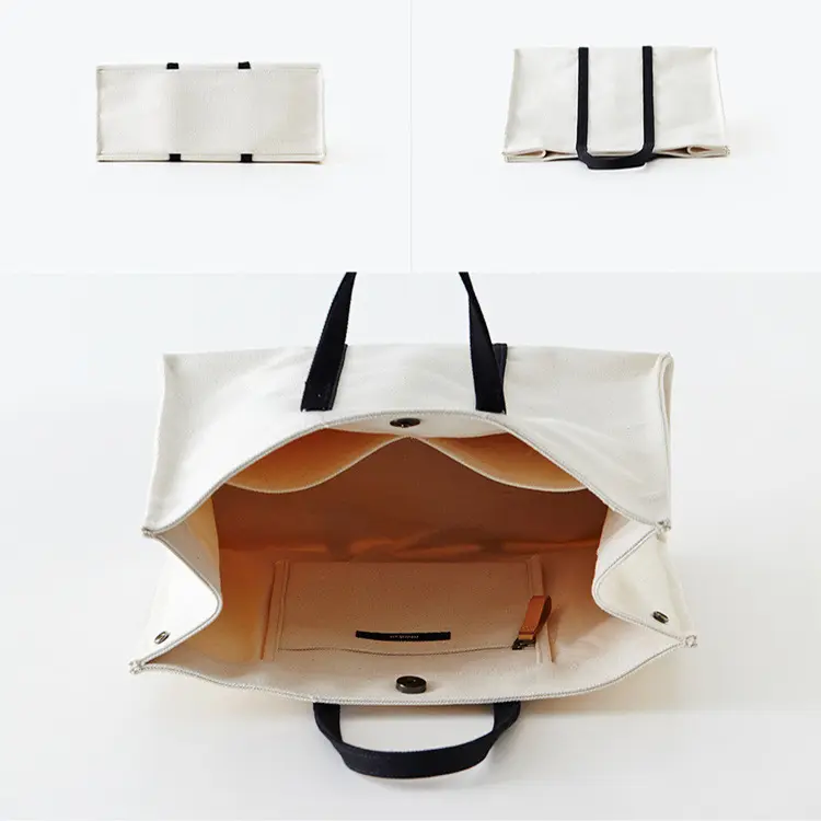 Canvas Bag Manufacturer Products Wholesale - MINGBAI 2