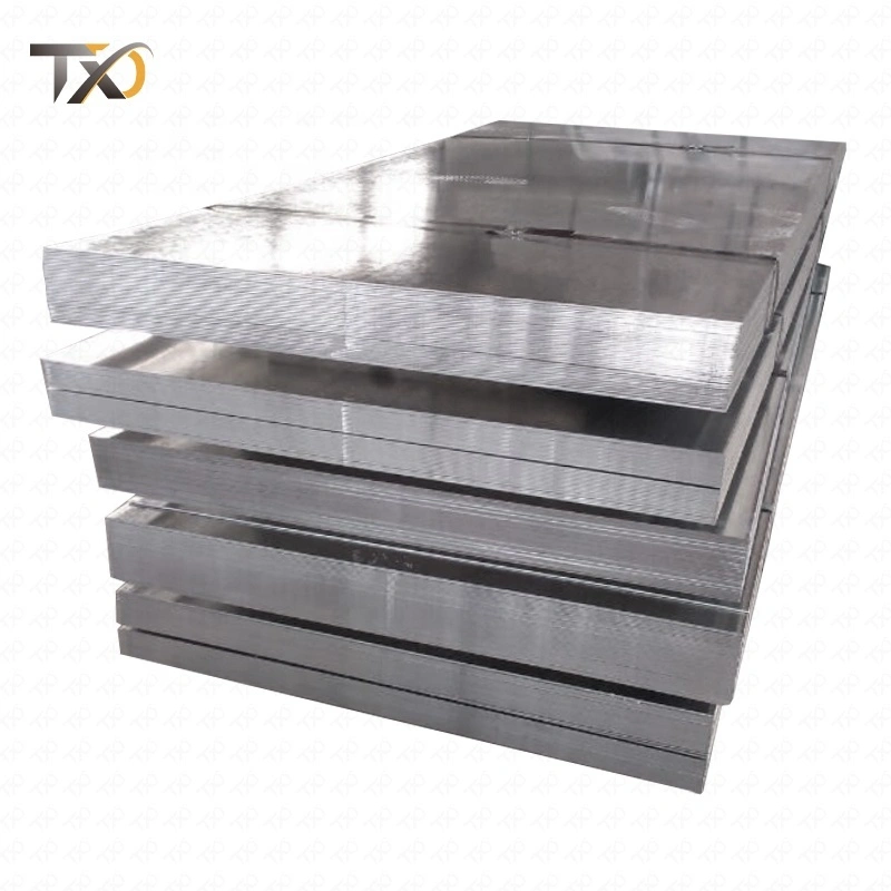 Hot Rolled No. 1 Surface 410 304 316 4-20mm Thick Stainless Steel Plate With Bending & Cutting Services 1