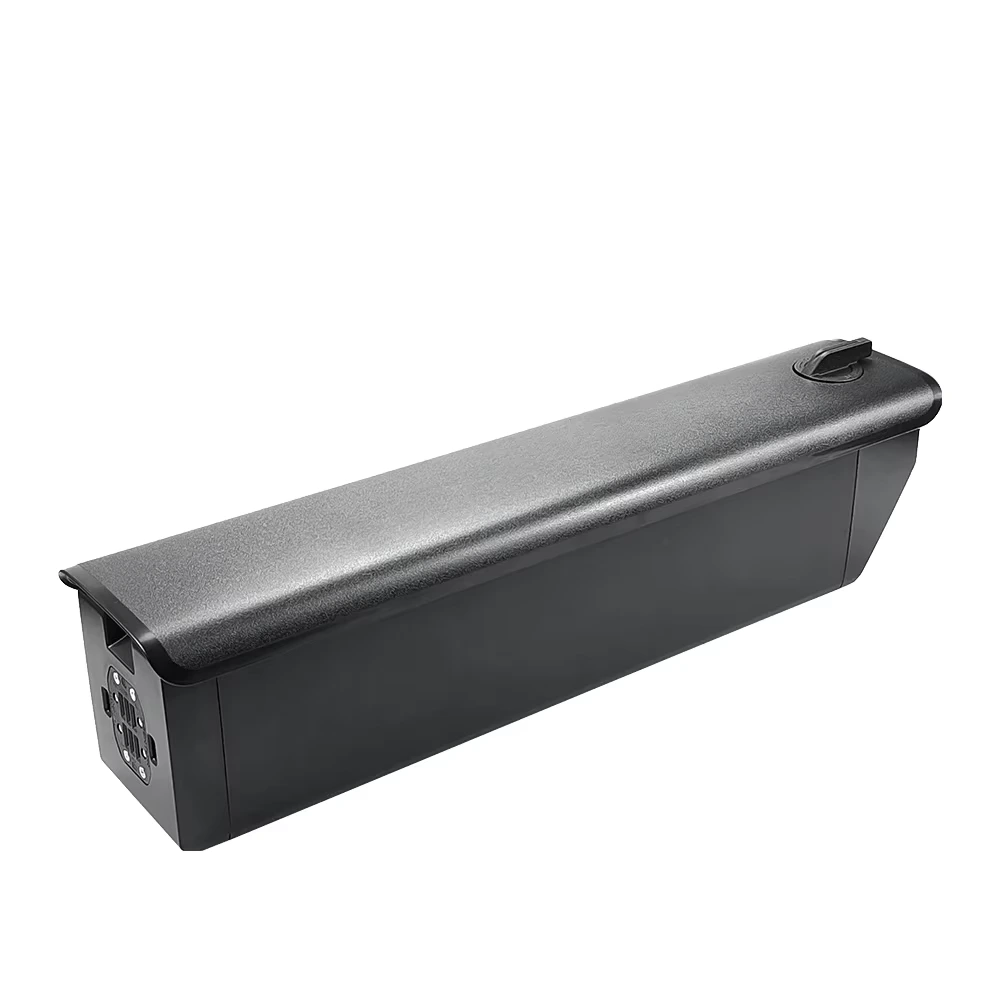 Wholesale Reention Rhino Ir-21700 Bicycle Battery Pack Dyu King 750 Ff500 Fat Tire Ebike 36v 48v 52v 20ah 25ah Lithium 13ah 24ah 1