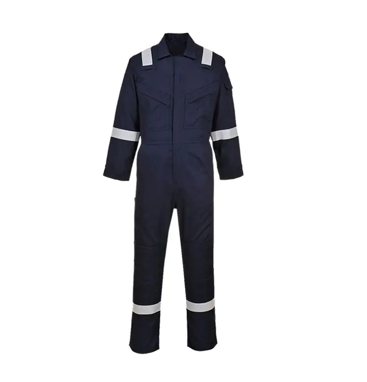 Maintenance Work Uniforms by MINGBAI 4