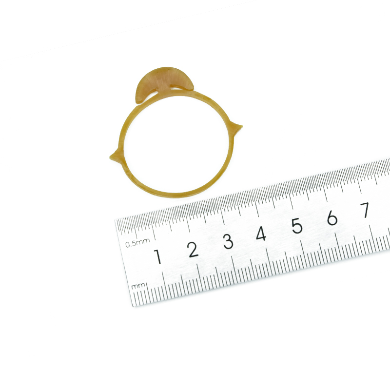 Eco-Friendly Anchor Hook Rubber Bands, Custom Size for Office & Home – Wholesale 1