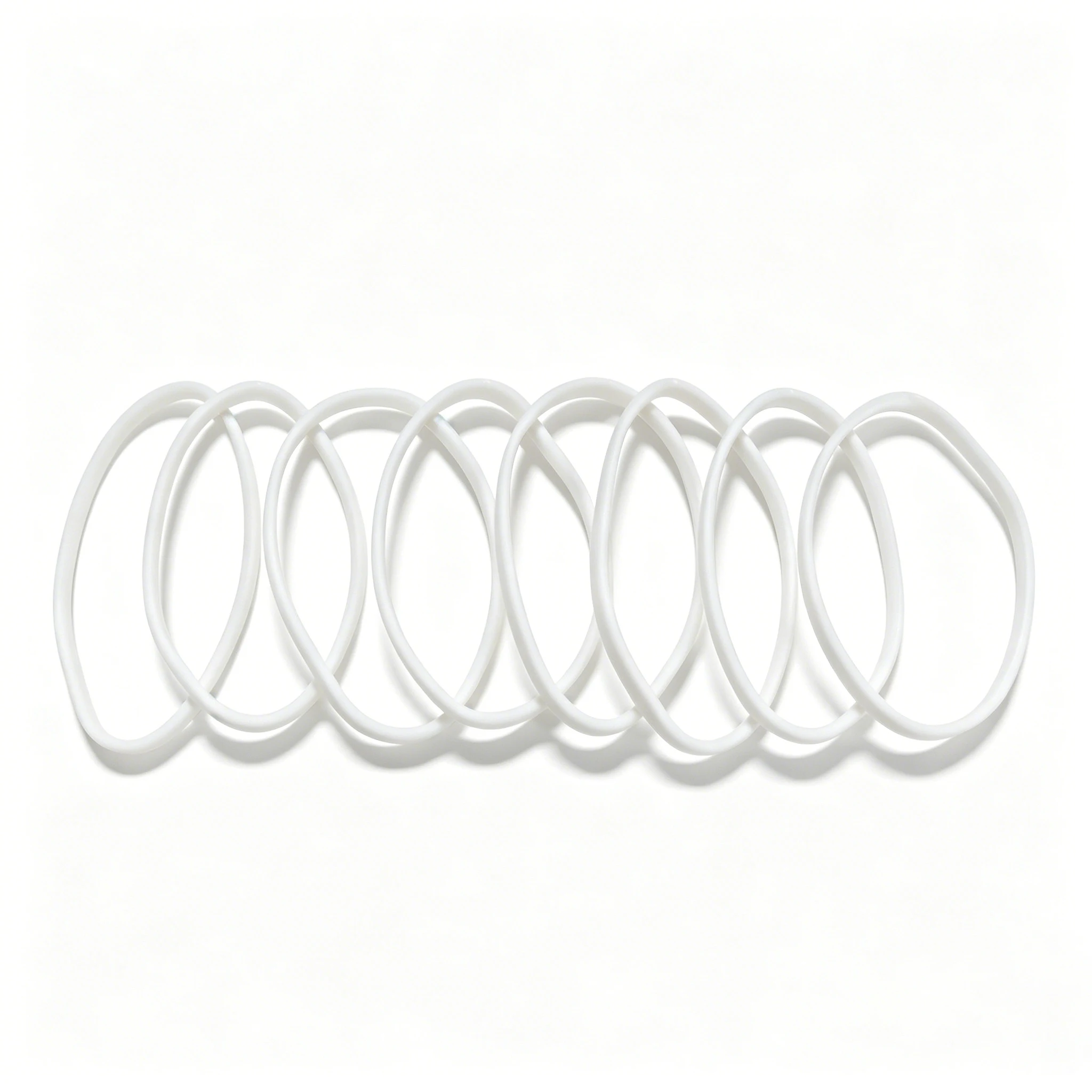 TPR Rubber Bands for Industrial Packaging, Food & Medical Use – Wholesale 4