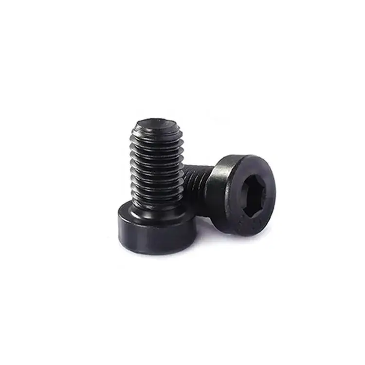 New Hex Cap Head Screw Company 2
