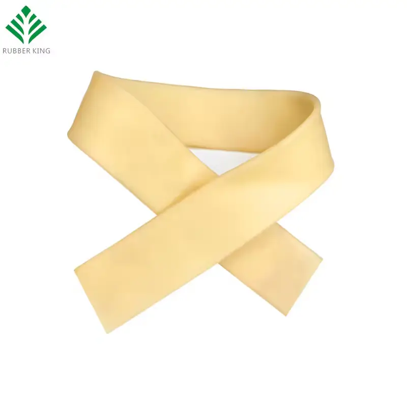 Silicone Rubber Bands No.12 14 16 18 - - Rubber King 3