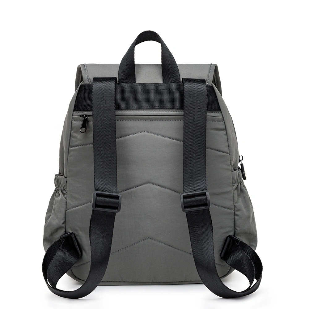 Best Mountain Climbing Backpack Company Zipper 5