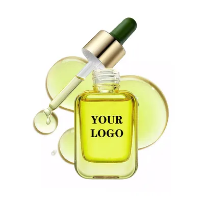 Essential Oil Skincare Private Label — OEM product photo