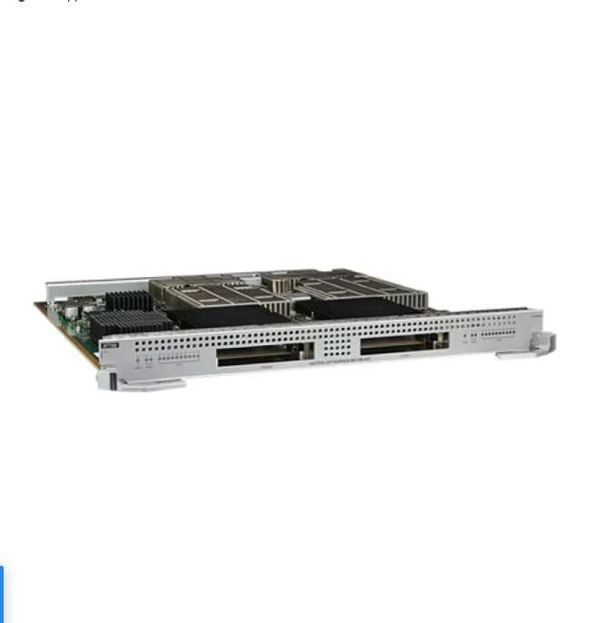 ES1D2C02FEE0 03030XJN S7700 Series Switch 2-Port 100GBASE-X Interface Card (EE, CFP) 1
