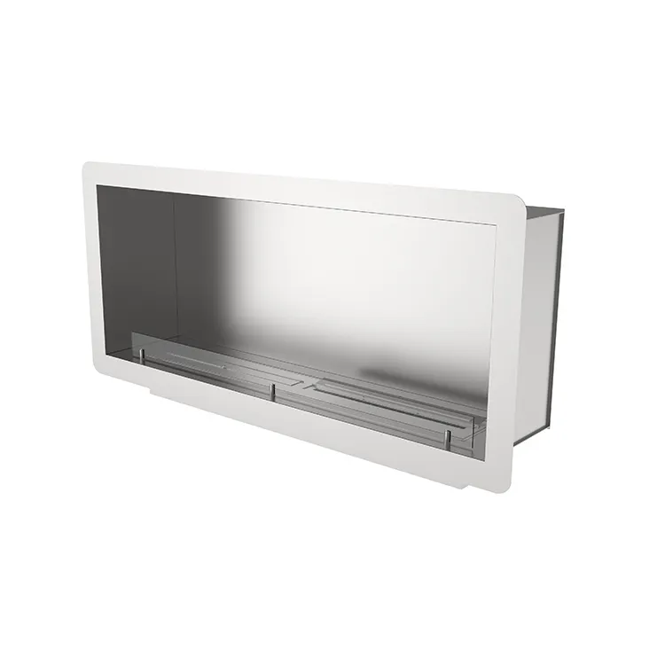 Vapor Fireplace Maintenance Hub Indoor - - SEFIRE 7