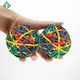 Performance Resistance Bands T/T - - Rubber King 6