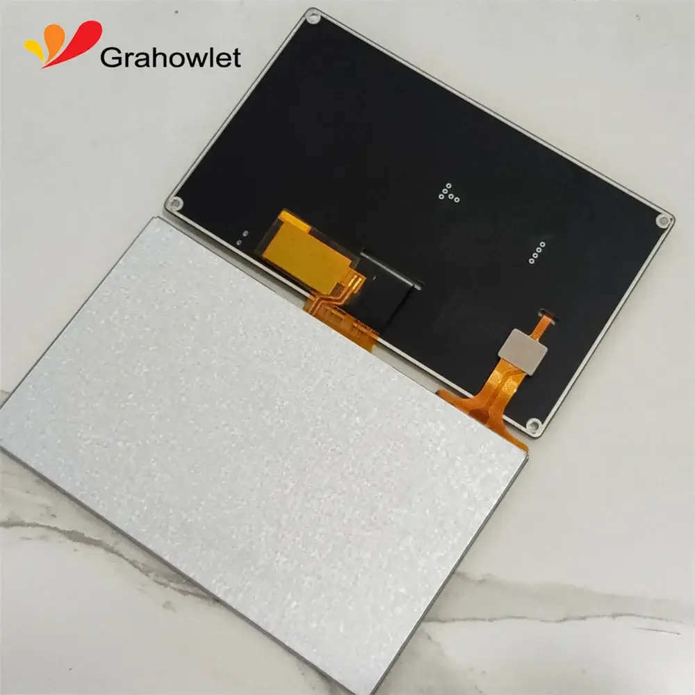 Touch Screen Manufacturer for Business - - Grahowlet 3