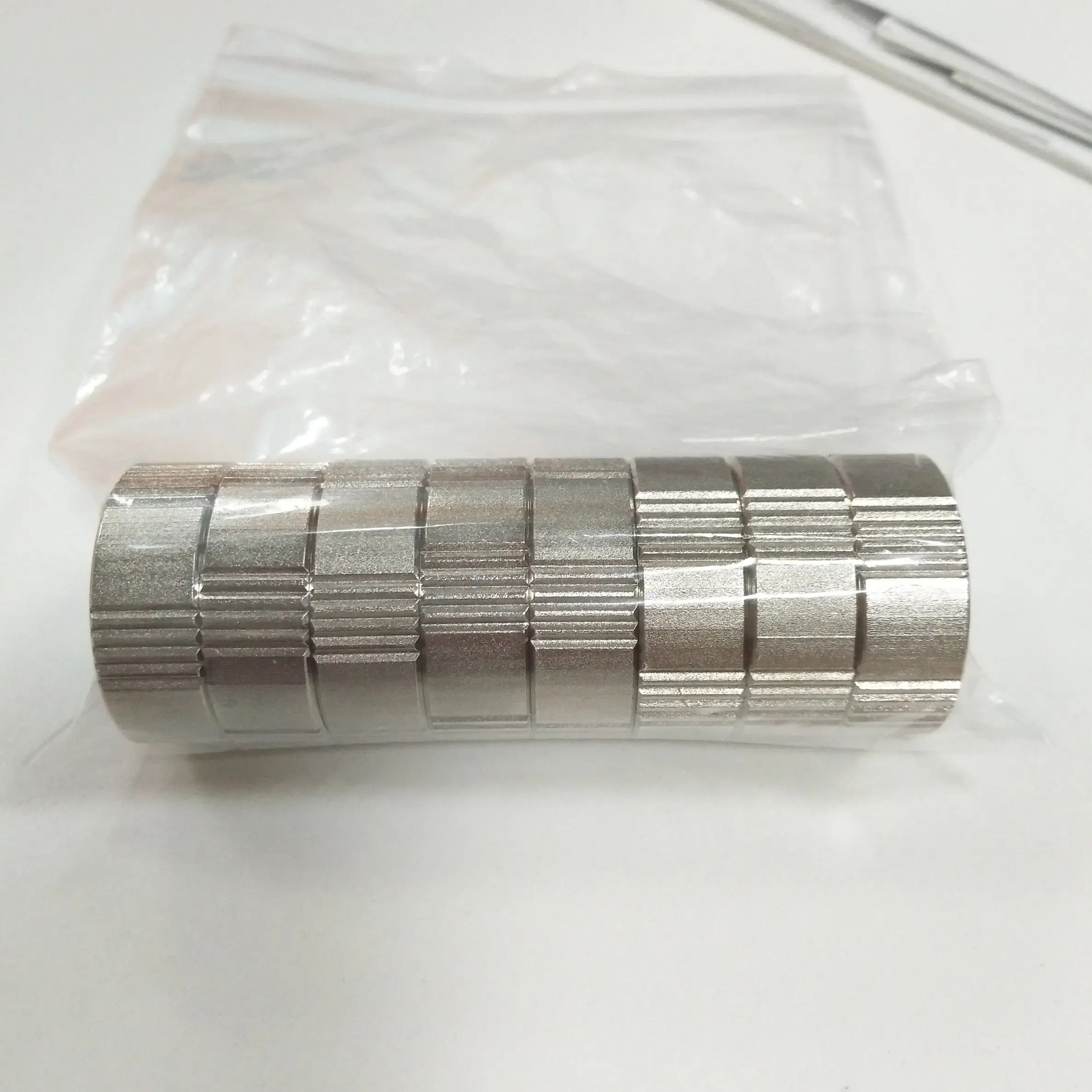 Best Small Round Nut Factory 6