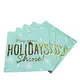 Custom Dinner Napkins 18GSM - - Xiangsheng 2
