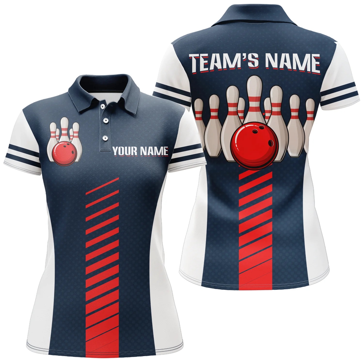 Bulk Production Bowling Shirts New Arrival Fast Delivery 2