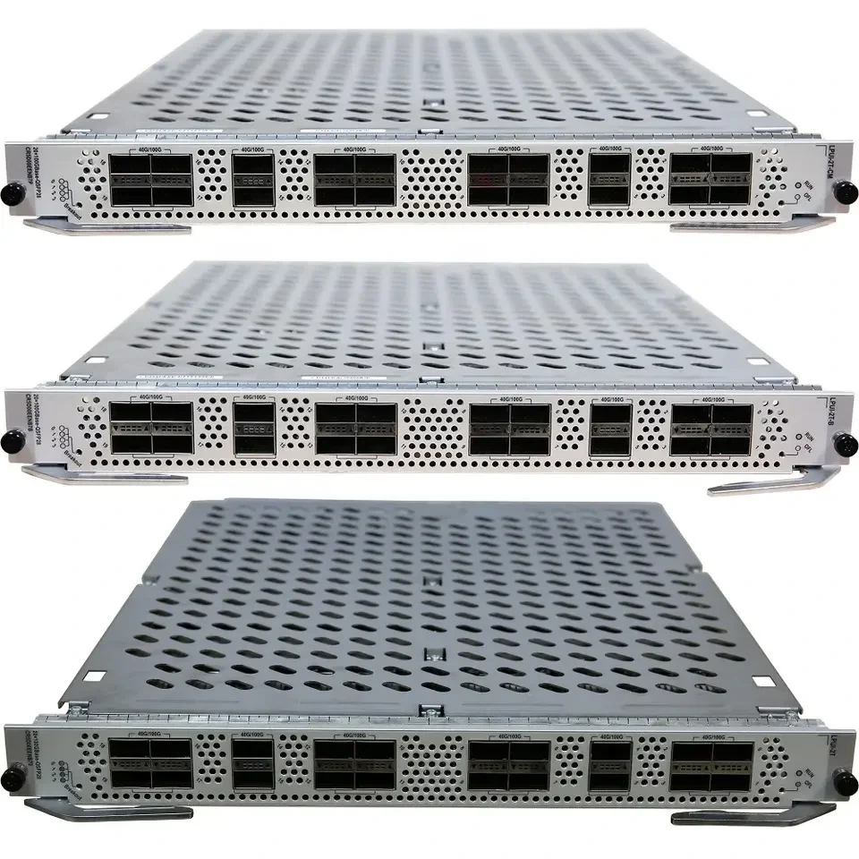 CR5D00EENB7B 03057953 20-port 100gbase-qsfp28 Integrated Line Processing Unit B(lpui-2t-b) For H W 1