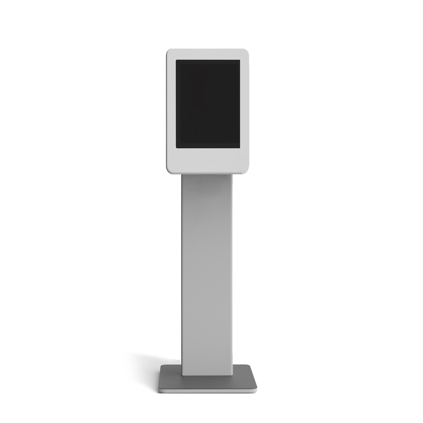İnteraktif Bilgi Kiosk Randevu Rezervasyon Sistemi Dijital Kuyruk Yönetimi Sergi İçin Self Servis Kiosk 1