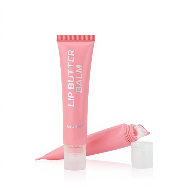 최고 품질 공급 15ml PE 아이크림 립글로스 튜브 공장 1