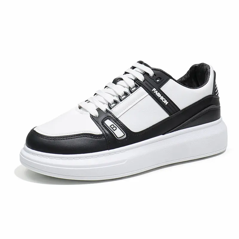 High-quality Bespoke Shoe Factory Price List 5