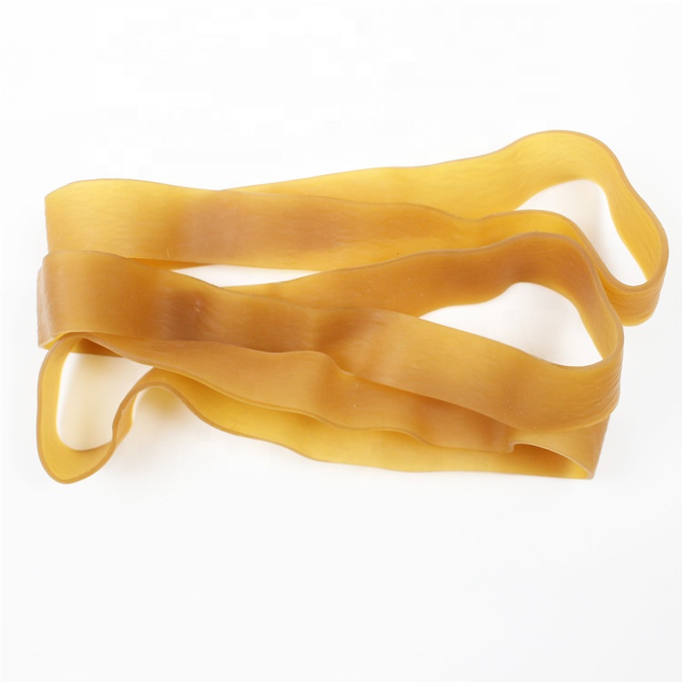 Large Strong Elastic Rubber Bands for Trash Cans & File Folders – Wholesale 1