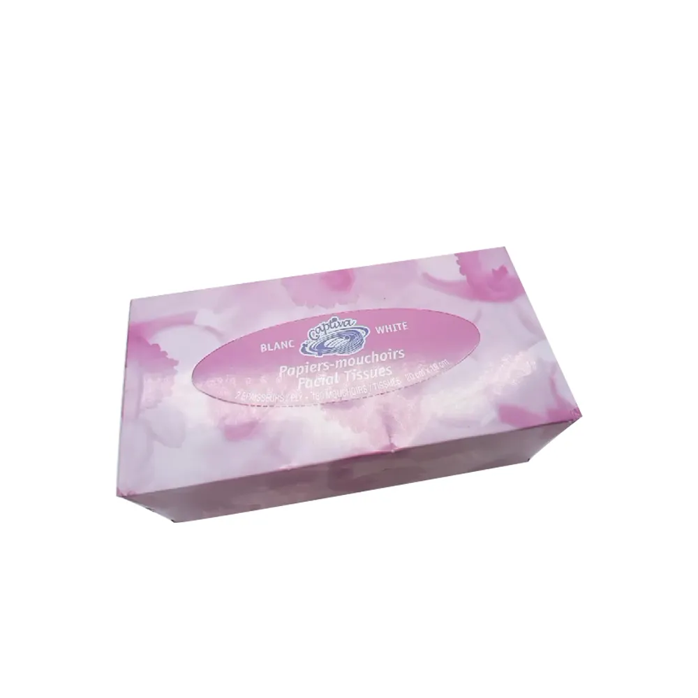 Custom Tissue Paper Wholesale Box Or Plastic Packing by Xiangsheng 6