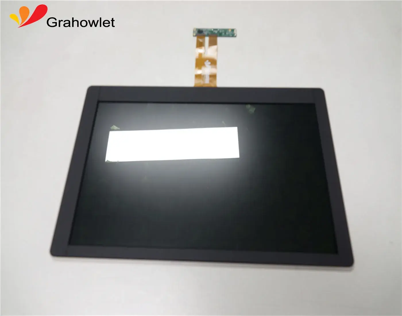 Touch Screen Manufacturer Usb - - Grahowlet-1 4