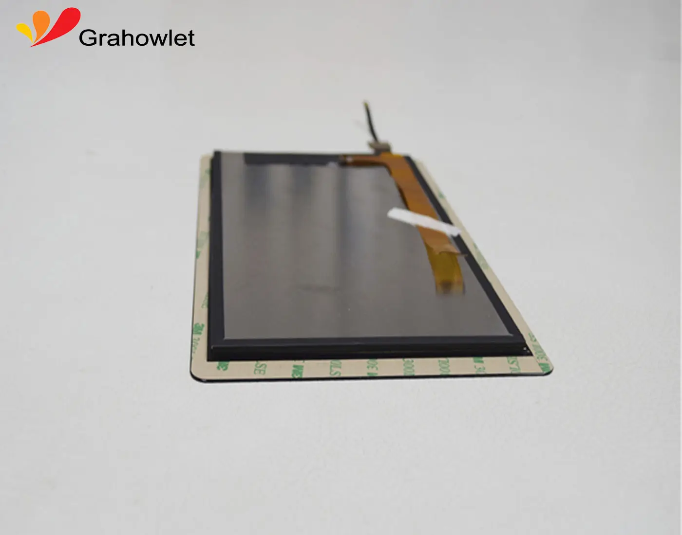 Touch Panel Supplier 300cd/m2 by Grahowlet 5