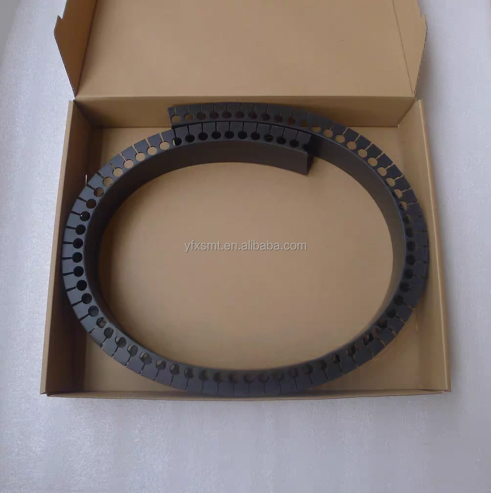 سلسلة حماية خزان المحور XY الأصلي من سلسلة Asm Siemens D4 Tx Xs Sx بجهد 220 فولت وضمان لمدة عام واحد 1