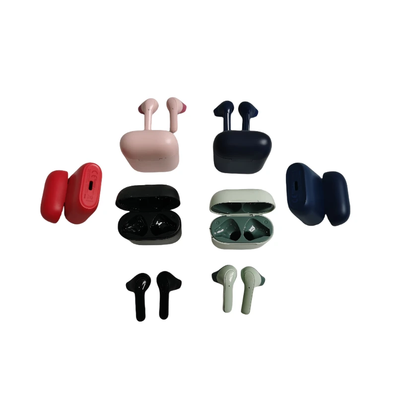 Наушники для наружного применения, пластиковые детали, изготовление изделий на заказ, литье пластмасс под давлением, проекты по производству пластиковых изделий. 1