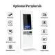 Self Ordering Kiosk White/Customized by E-Star 5
