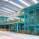Top Colour Coating Line Process 4