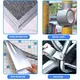 Extra Wide Duct Tapegrey Duct Tape Carton Sealing Wholesale - YiFa Tape 4