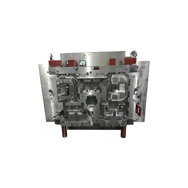 Plastic Mold Manufacturer Injection Molds Wholesale - Newcentury Tooling 2