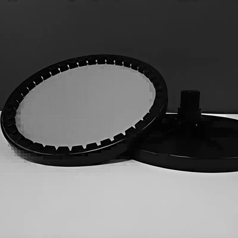 Membrane Disc Diffuser Fine Bubble Disc Diffuser Wholesale - DUBHE 6