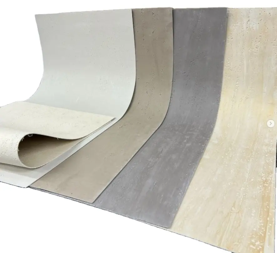 Flexible Stone Sheets Others - - JINYUAN 6