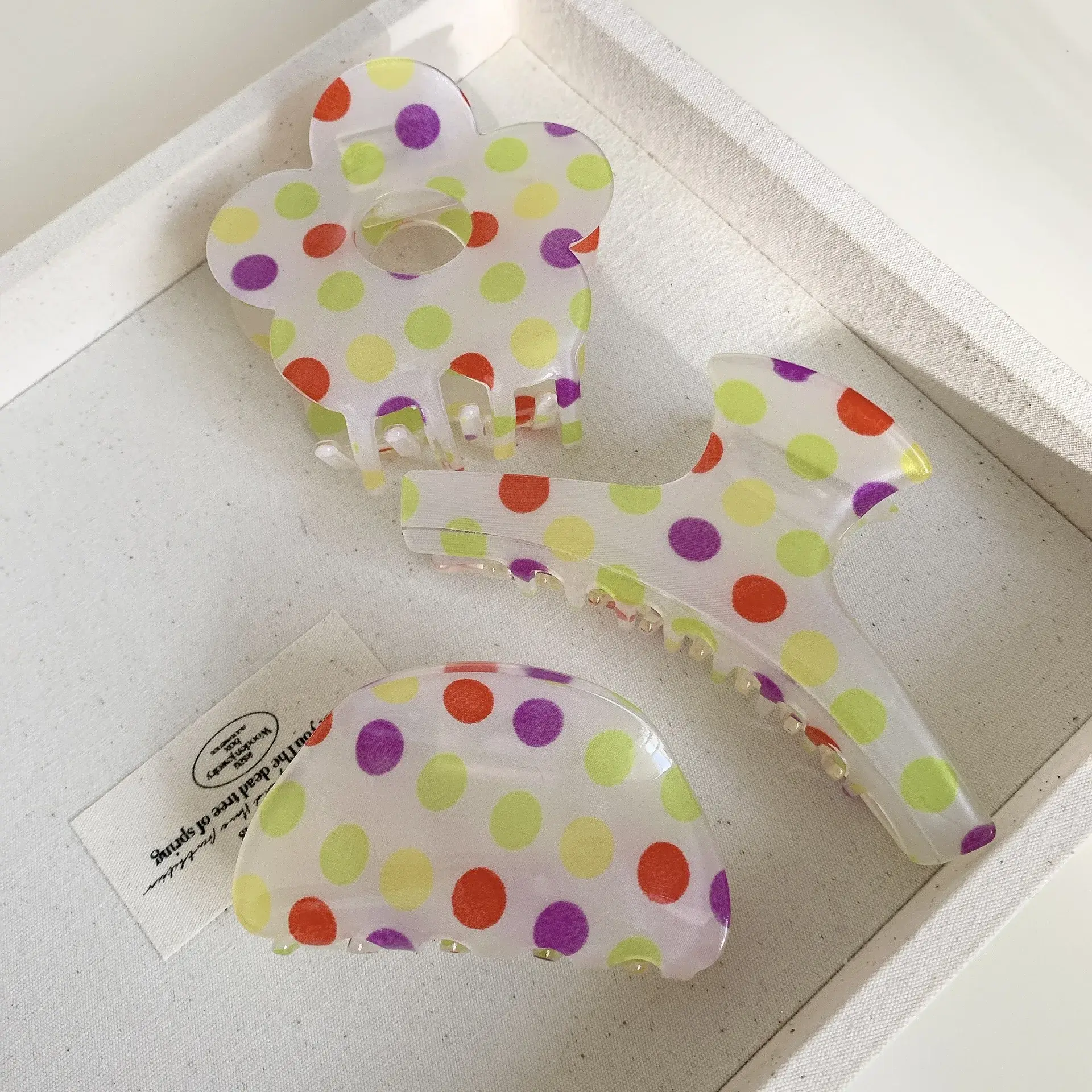 Metal Hair Combs Hair Accessories Women by Dowell 5