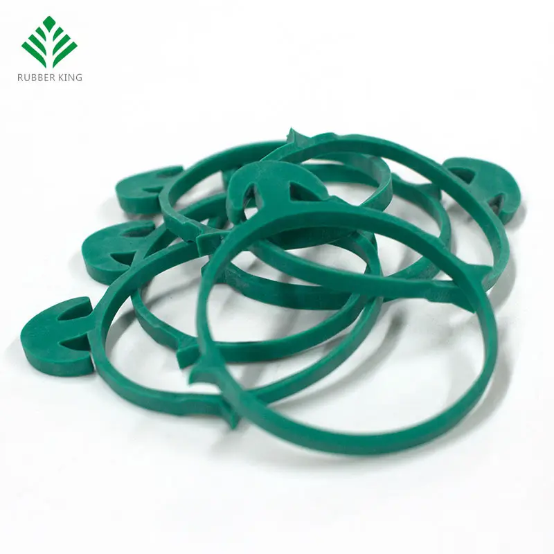Natural Rubber Bands Opp Bag+carton by Rubber King 3