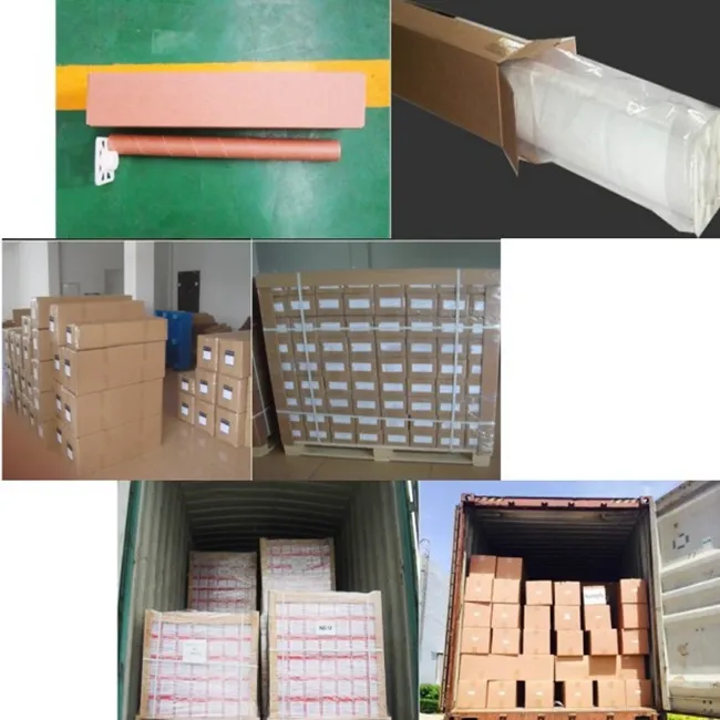 Factory Direct Glossy Sticker Paper 6