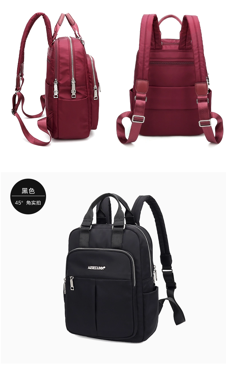 Wholesale Luggage Suppliers UnisexCompany 3