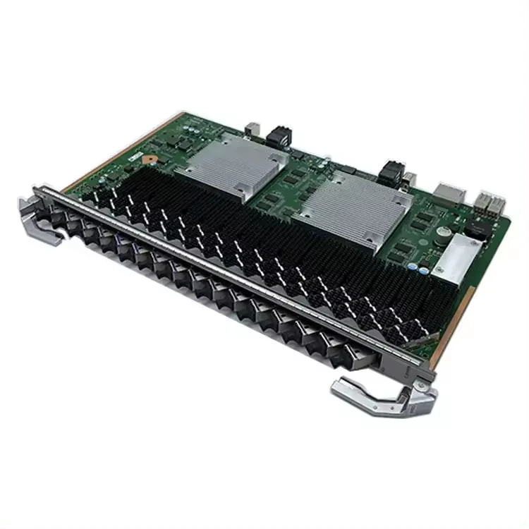 OLT MA5600T 16-PORT GPON OLT Interface Board 03025KPD H806GPFD 1