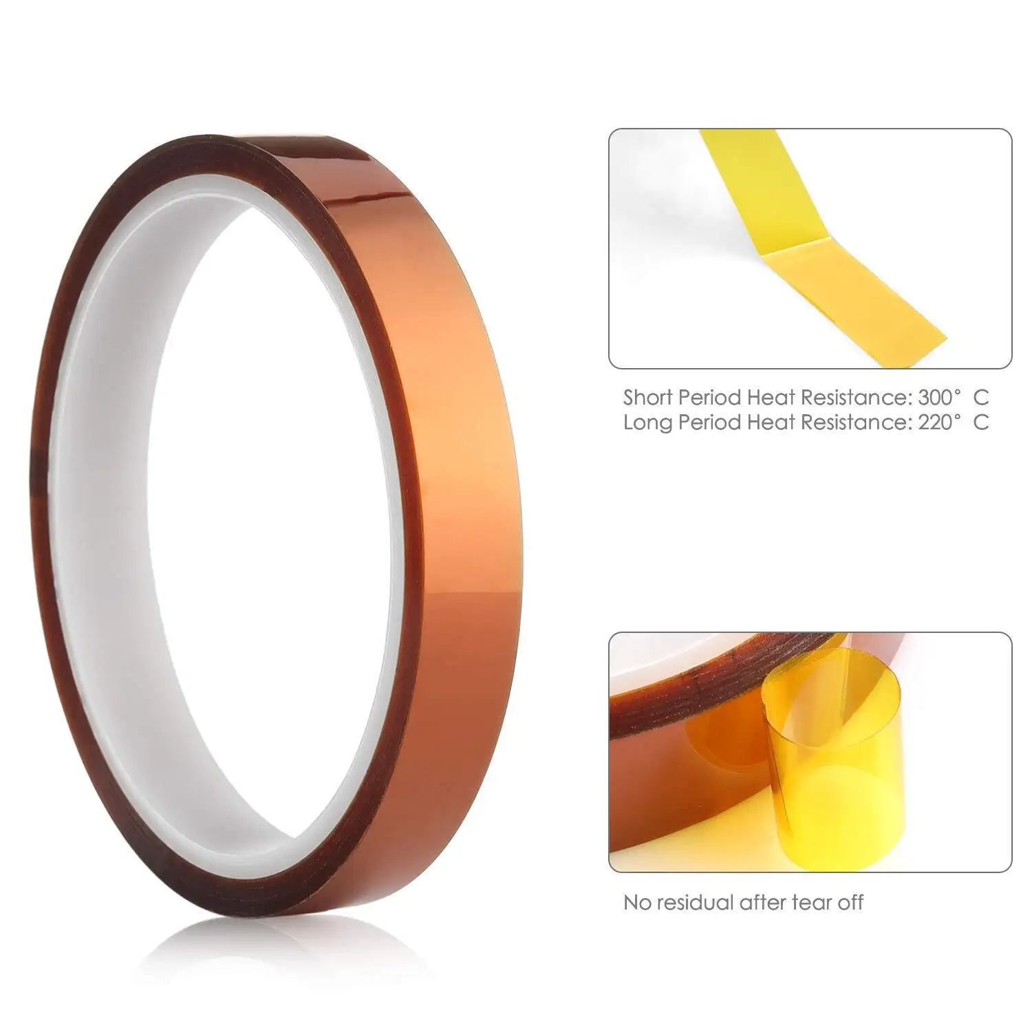 YiFa Tape Packaging Tape Factory 30% Deposit T/T+balancemanufacturer 3