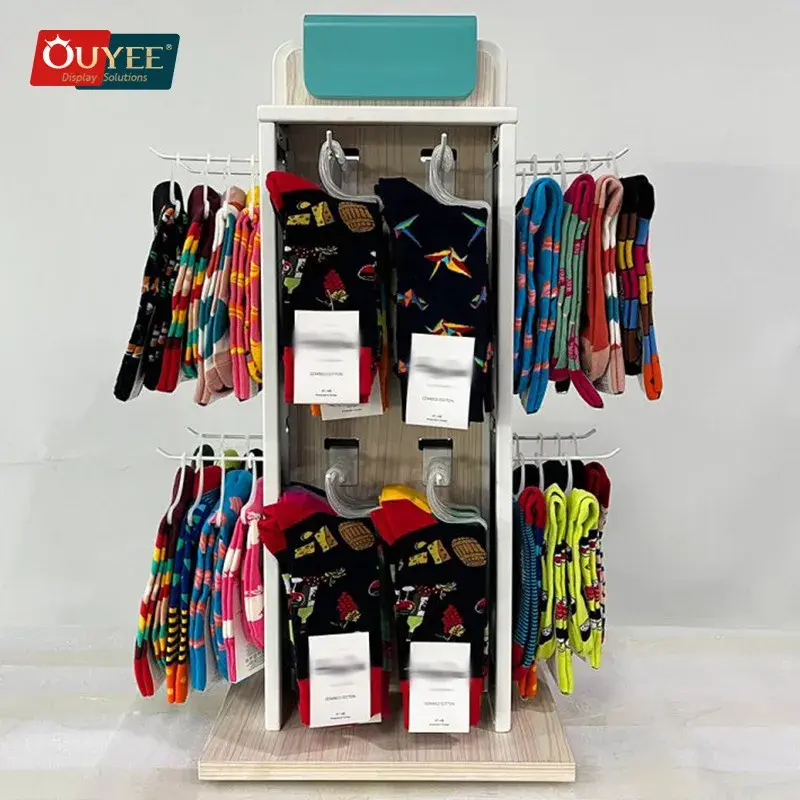 Slatwall Displays by Ouyee-2 6