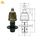 WIRTGEN HT11 D20 HOLDER Asphalt Milling Teeth Wholesale - KOIHO 3