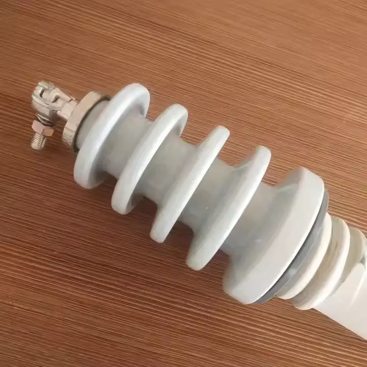 High Voltage Ceramic Insulator 3 by SHZHEL 4
