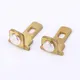 High Temperature Ring Terminal Zinc Plated - - JOINXUN 7