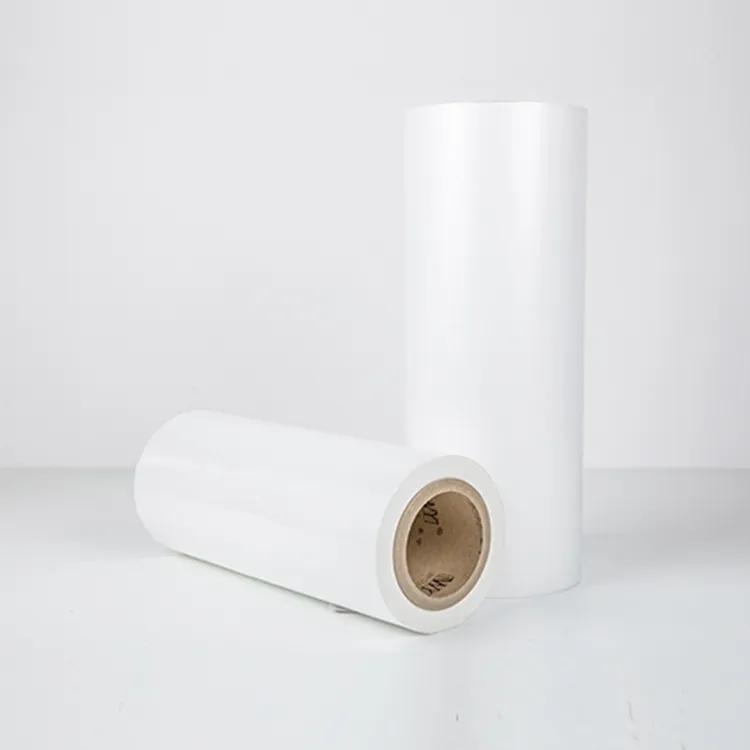 BOPP फिल्म Softsupply 2
